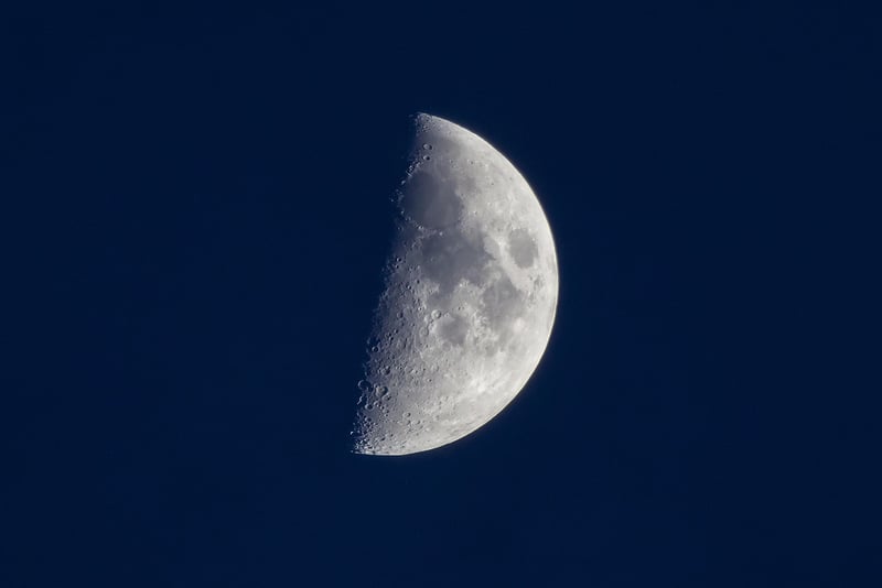 Lunar Influence