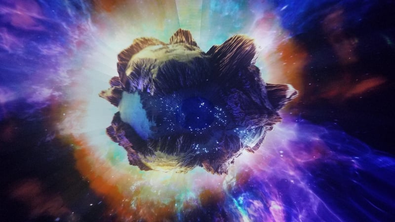 Meteor Meals